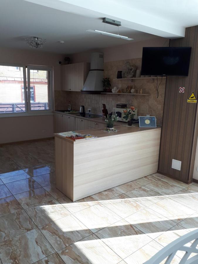 Juro Guest House Szawle Zewnętrze zdjęcie