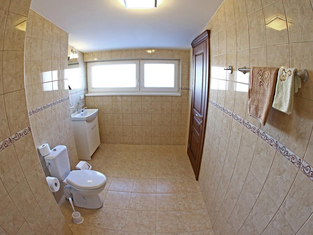 Juro Guest House Szawle Zewnętrze zdjęcie