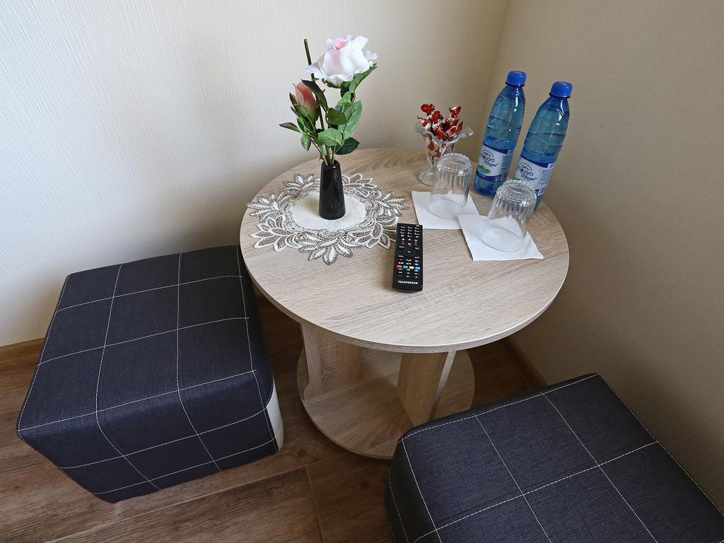 Juro Guest House Szawle Zewnętrze zdjęcie