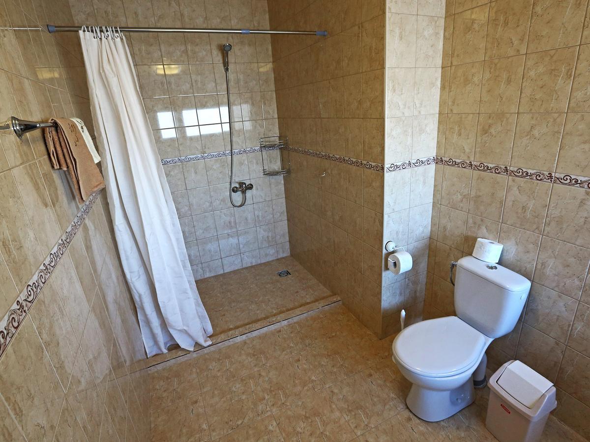 Juro Guest House Szawle Pokój zdjęcie